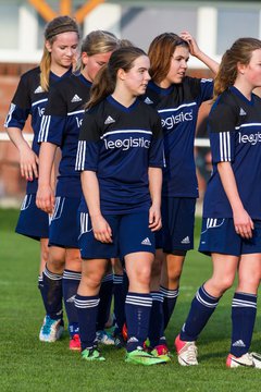 Bild 459 - B-Juniorinnen MSG Eiderkanal - SG Trittau/S�dstormarn : Ergebnis: 2:1